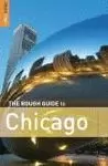 CHICAGO 3 ED. (ROUGH GUIDE)