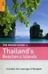 THAILAND'S BEACHES & ISLANDS 4 ED. (ROUGH GUIDE)