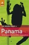 PANAMA 1 ED. (ROUGH GUIDE)