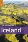 ICELAND 4 ED. (ROUGH GUIDE)