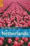 NETHERLANDS 5 ED. (ROUGH GUIDE)