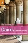 CAIRO & THE PYRAMIDS 1 ED. (ROUGH GUIDES)