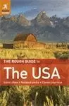THE USA, 10 ED. (ROUGH GUIDES)
