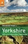 YORKSHIRE 1 ED. (ROUGH GUIDE)