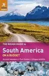 SOUTH AMERICA ON A BUDGET 2 ED. (ROUGH GUIDE)