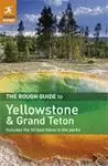 YELLOWSTONE & GRAND TETON 2 ED. (ROUGH GUIDES)