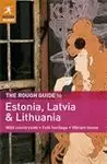 ESTONIA, LATVIA & LITHUANIA 4 ED. (ROUGH GUIDE)