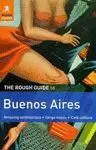 BUENOS AIRES 2 ED. (ROUGH GUIDE)