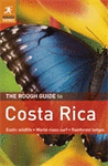COSTA RICA 6 ED. (ROUGH GUIDES)