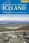 ICELAND, WALKING AND TREKKING
