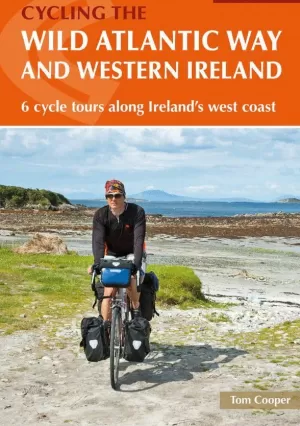 THE WILD ATLANTIC WAY AND WESTERN IRELAND