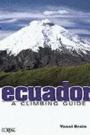 ECUADOR A CLIMBING GUIDE (CORDEE)