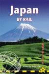 JAPAN BY RAIL 3 ED.