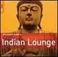 CD INDIAN LOUNGE (ROUGH GUIDE)