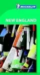 NEW ENGLAND, THE GREEN GUIDE ED. 2011