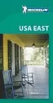 USA EAST THE GREEN GUIDE ED. 2011