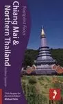 CHIANG MAI & NORTHERN THAILAND 1 ED. (FOOTPRINT FOCUS)