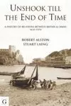 UNSHOOK TILL THE END OF TIME (HARDCOVER)