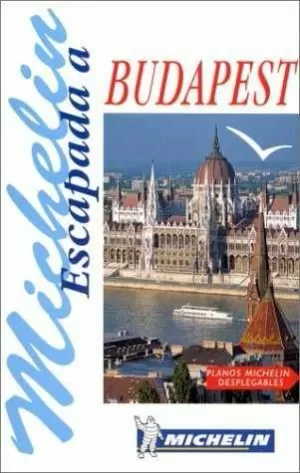 BUDAPEST, ESCAPADA (MCH)