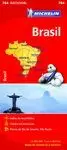 BRASIL MAPA 1:3.850.000 2012 Nº 764