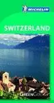 SWITZERLAND THE GREEN GUIDE ED. 2013