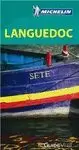 LANGUEDOC, LE GUIDE VERT ED. 2013