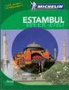 ESTAMBUL WEEK-END ED. 2013