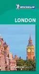 LONDON THE GREEN GUIDE ED. 2014