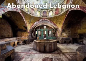 ABANDONED LEBANON