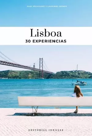 LISBOA 30 EXPERIENCIAS