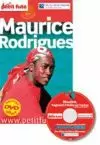 MAURICE - RODRIGUES GUIDE ED. 2010 (PETIT FUTE)