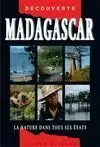 MADAGASCAR, DECOUVERTE ED. 2010 (GUIDES OLIZANE)