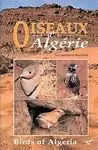 OISEAUX D'ALGÉRIE / BIRDS OF ALGERIA