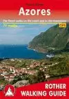 AZORES WALKING GUIDE