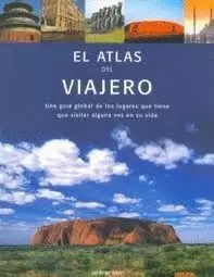 ATLAS DEL VIAJERO, EL (EVERGREEN)