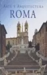 ROMA, ARTE Y ARQUITECTURA (KONEMAN)