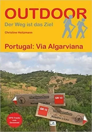 PORTUGAL: VIA ALGARVIANA
