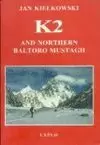 K2 AND NORTHERN BALTORO MUSTAGH (EXPLO)