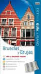 BRUSELAS Y BRUJAS CITYPACK ED. 2010