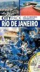 RIO DE JANEIRO CITYPACK ED. 2012