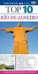 RIO DE JANEIRO GUÍA VISUAL TOP 10 ED. 2014