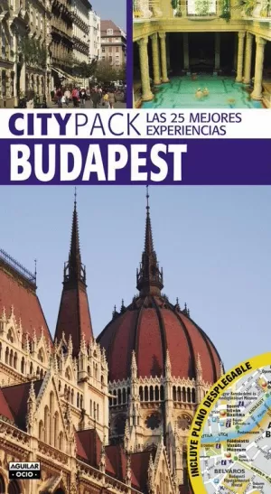 BUDAPEST (CITYPACK)