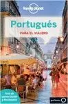 PORTUGUES PARA EL VIAJERO 2 ED. (LONELY PLANET)