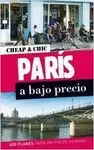PARIS A BAJO PRECIO