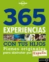 365 EXPERIENCIAS CON TUS HIJOS