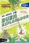 EL LIBRO DEL BUEN EXPLORADOR (LONELY PLANET)