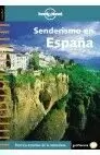 SENDERISMO EN ESPAÑA 2 ED. (LONELY PLANET)