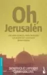 OH, JERUSALÉN (BOOKET)