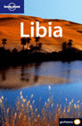 LIBIA 1 ED. (LONELY PLANET)