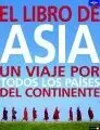 EL LIBRO DE ASIA (LONELY PLANET)